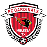 Cardinals FC Soccer Club logo