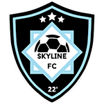 Skyline FC Soccer Club logo