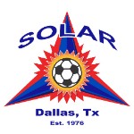 Solar Soccer Club Logo