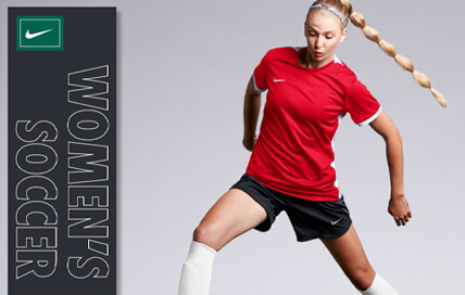 Nike Women's Soccer Team Catalog 2024