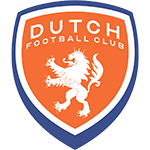 Dutch FC Soccer Club logo
