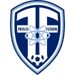 Frisco Fusion Soccer Club Logo