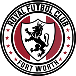 Fort Worth Royal Futbol Club Logo