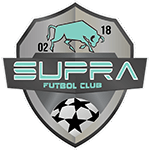 supra FC Soccer Club logo