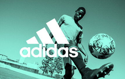 Adidas Soccer Catalog Spring-Summer 2021