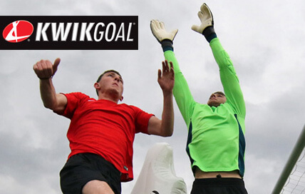 Kwik Goal Soccer Catalog