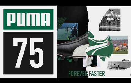 Puma Team Soccer Catalog 2023