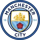 Manchester City logo