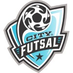 City Futsal Logo