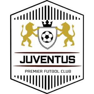 Juventus Premier Futbol Club Logo