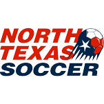 North Texas Soccer Logo