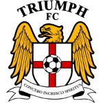 Triumph Soccer Club Logo