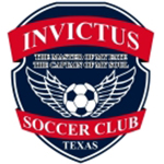 Invictus Soccer Club logo