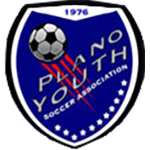 North Fort Worth Alliance Soccer Association Logo