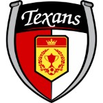 Texans Soccer Club Logo